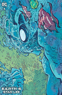 TALES FROM EARTH-6 A CELEBRATION OF STAN LEE #1 J (Special Order)