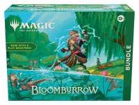 (PRE ORDER) MTG BLOOMBURROW BUNDLE - POKÉ JEUX