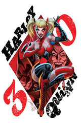 HARLEY QUINN 30TH ANNIVERSARY SPECIAL #1 CVR B (Special Order)