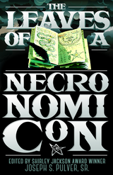 THE LEAVES OF A NECRONOMICON (Special Order)