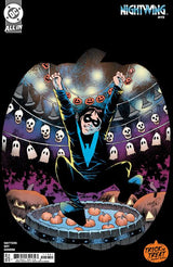 NIGHTWING #119 TRICK OR TREAT (Special Order)