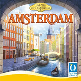 STEFAN FELD CITY COLLECTION AMSTERDAM ESSENTIAL EDITION (Special Order)