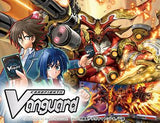 CFV ONSLAUGHT/ DRAGON SOULS BOOSTER (Special Order)