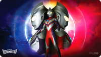 UP PLAYMAT ULTRAMAN TIGA (Special Order)