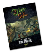 THE OTHER SIDE CORE RULEBOOK (Special Order)