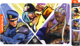 THE KING OF FIGHTERS XV: CHALLENGER SERIES TEAM RIVAL PLAYMAT (Special Order)
