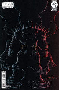 ABSOLUTE BATMAN #23 FERREYRA (Special Order)