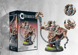 CONQUEST: DWEGHOM RAEGH DRAKE RIDER (Special Order)
