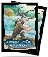UP D-PRO PICK UP GIRLS I/A DUNGN?BELL & HSTIA 65CT (Special Order)