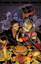 HARLEY QUINN #59 TORQUE (Special Order)
