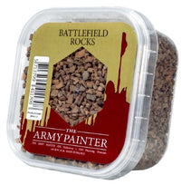 BATTLEFIELDS: BATTLEFIELD ROCKS (150ML) (Special Order)