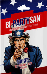 BI-PARTYSAN - DARES (EN) (Special Order)