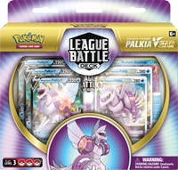 POKEMON LEAGUE BATTLE DECK ORIGIN FORME PALKIA (Special Order)
