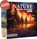 NATURE - MODULE 3: NATURAL DISASTERS (Special Order)
