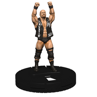 WWE HEROCLIX WV1 STONE COLD STEVE AUSTIN (Special Order)