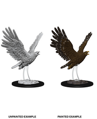 PF UNPAINTED MINIS WV12.5 GIANT EAGLE (Special Order)