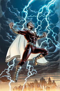 THE FLASH #794 SHAZAM MOVIE (Special Order)