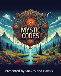 MYSTIC CODES (EN) (Special Order)