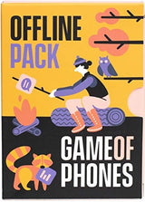 GAME OF PHONES OFFLINE MINI PACK (Special Order)