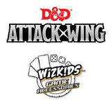 D&D ATTACK WING TEMPLATE SET (Special Order)
