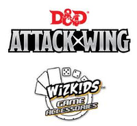 D&D ATTACK WING TEMPLATE SET (Special Order)
