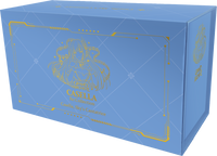 GRAND ARCHIVE TCG CASELLA RE:COLLECTION SKY'S CANTATRICE (Pre-Order)