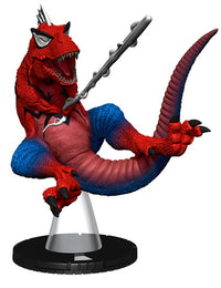 MARVEL HC: SPIDER-VERSE SPIDER-REX PROMO (Special Order)
