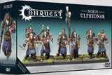 CONQUEST: NORDS ULFHEDNAR (Special Order)