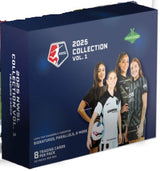 PARKSIDE NWSL SERIES 1 2025 (Special Order)