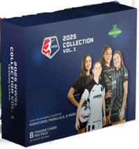 PARKSIDE NWSL SERIES 1 2025 (Special Order)