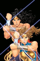 WONDER WOMAN #31 (Special Order)