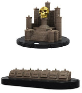DC HC: JUSTICE LEAGUE TRINITY WAR BSTR CASE INCV (Special Order)