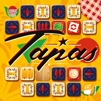 TAPAS (Special Order)