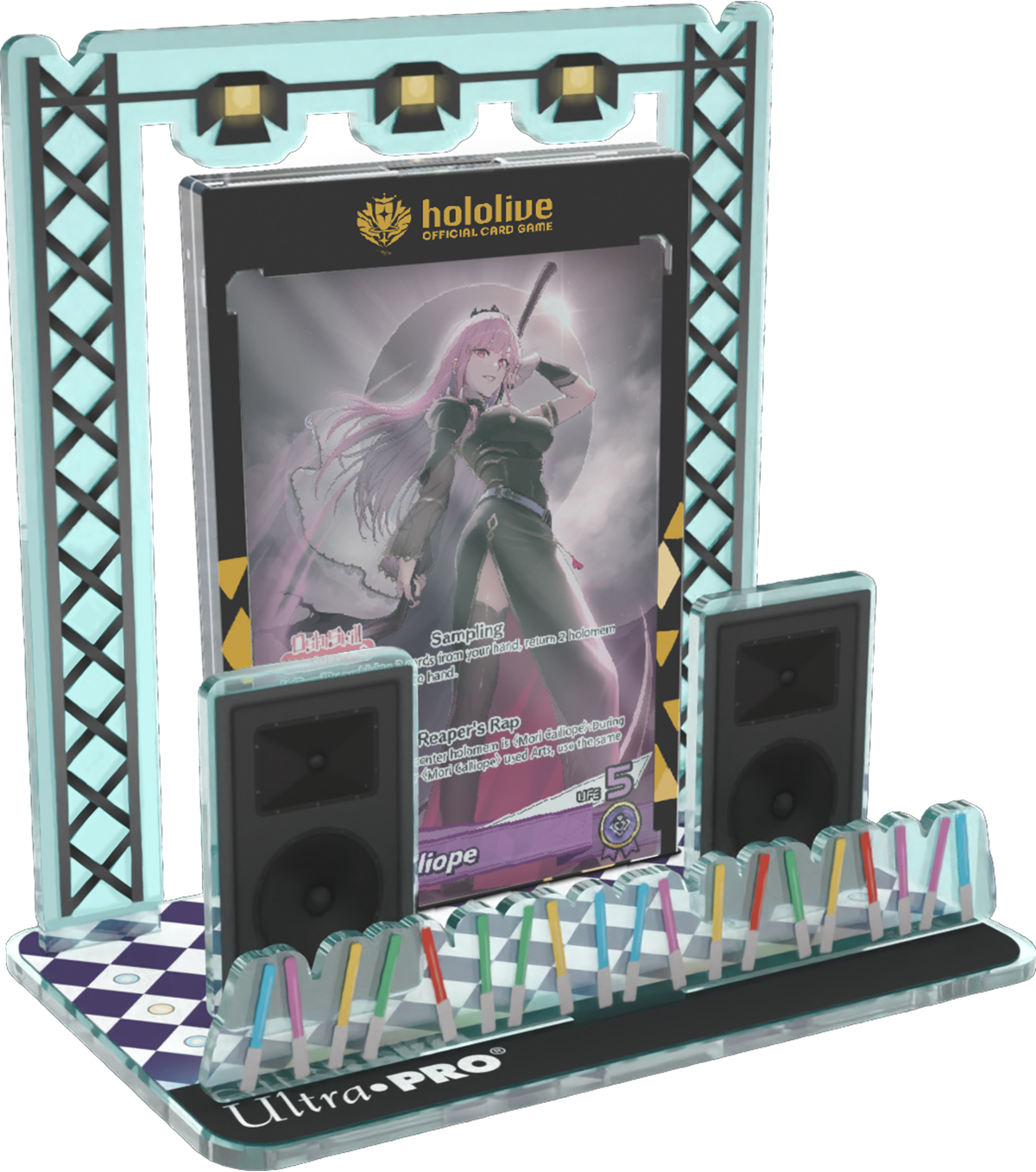 UP 1TOUCH 35PT HOLOLIVE SERIES 2 (Pre-Order)