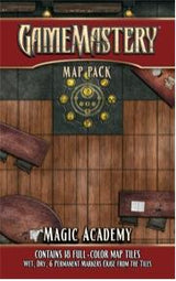 PF MAP PACK: MAGIC ACADEMY (Special Order)