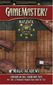 PF MAP PACK: MAGIC ACADEMY (Special Order)