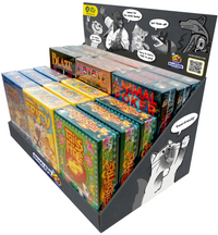 HEIDELBAR GAMES RETAIL (Special Order)