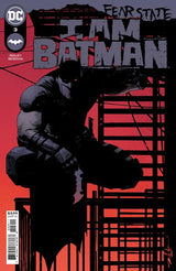 I AM BATMAN #3 CVR A (Special Order)