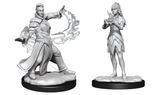 MTG UNPAINTED MINIS WV3 KILLIAN/DINA (Special Order)