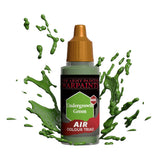WARPAINTS: ACRYLIC AIR UNDERGROWTH GREEN (Special Order)