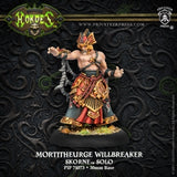 SKORNE MORTITHEURGE WILLBREAKER SOLO BLISTER (Special Order)