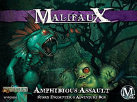 AMPHIBIOUS ASSAULT STORY ENCOUNTER BOX (Special Order)