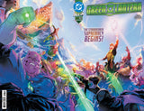 GREEN LANTERN #25 (Special Order)