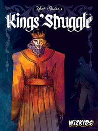KING'S STRUGGLE (Special Order)