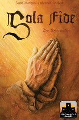 SOLA FIDE: THE REFORMATION (Special Order)