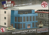 BATTLEFIELD IN A BOX: MODERN DEPARTMENT STORE (Special Order)