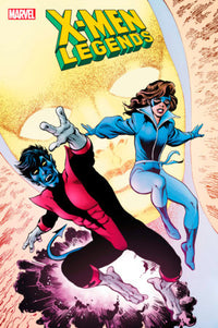 X-MEN LEGENDS #12 (Special Order)