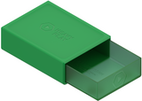 HP RNG DICEBOX DRUID GREEN (Special Order)