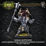 LEGION GORAG ROTTENEYE CHARACTER SOLO BLISTER (Special Order)