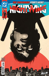 NIGHTWING #136 (Special Order)